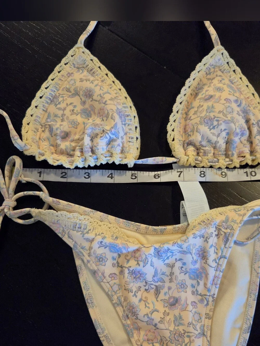 Hollister new without